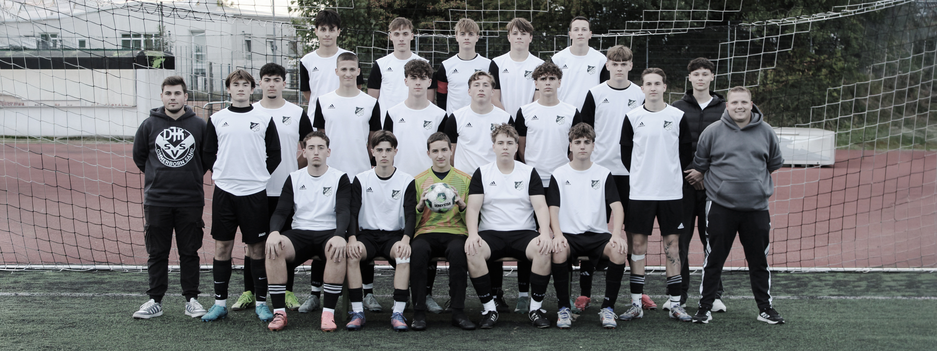 A-Jugend TV Herkenrath 09 e.V. - Fußball