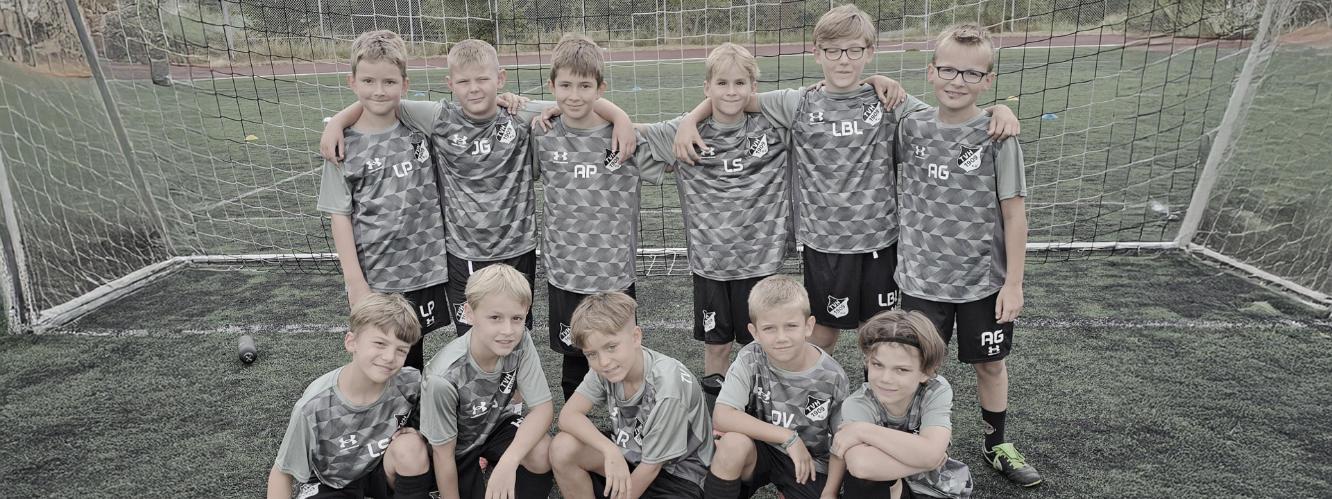 E2-Jugend TV Herkenrath 09 e.V. - Fußball