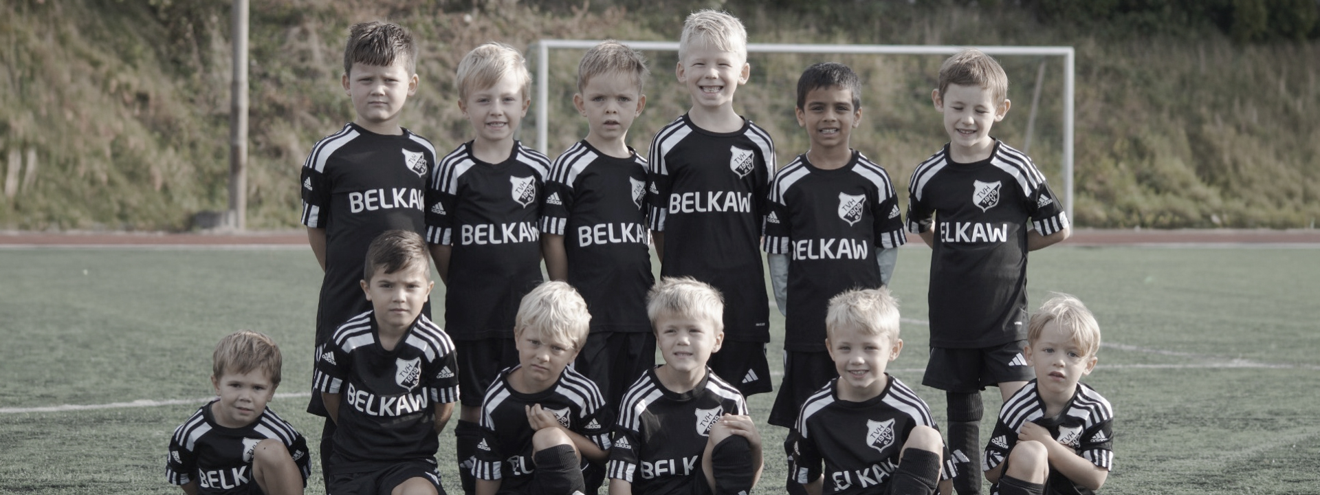 G-Jugend TV Herkenrath 09 e.V. - Fußball