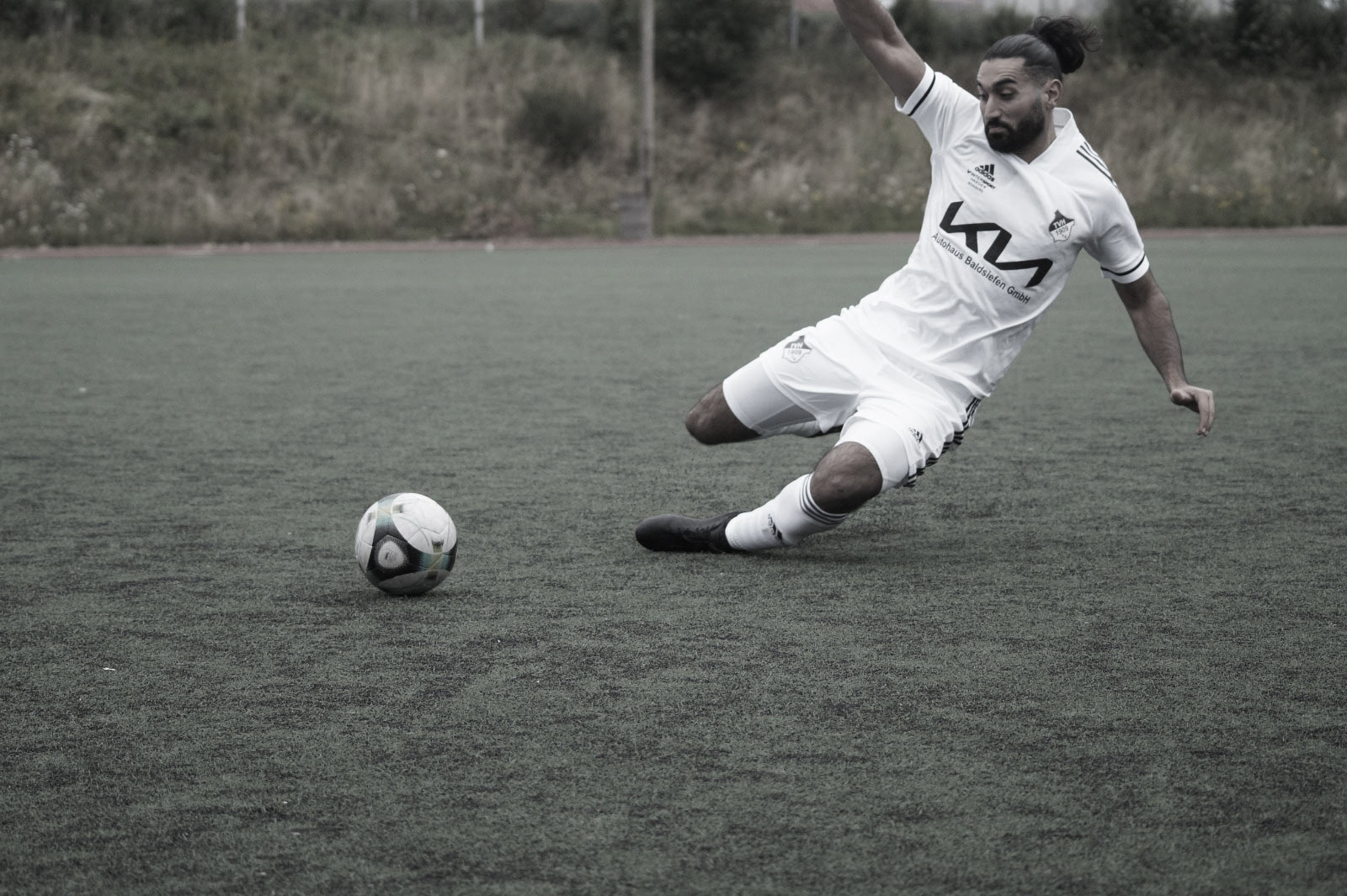 Startseite TV Herkenrath 09 e.V. - Fußball