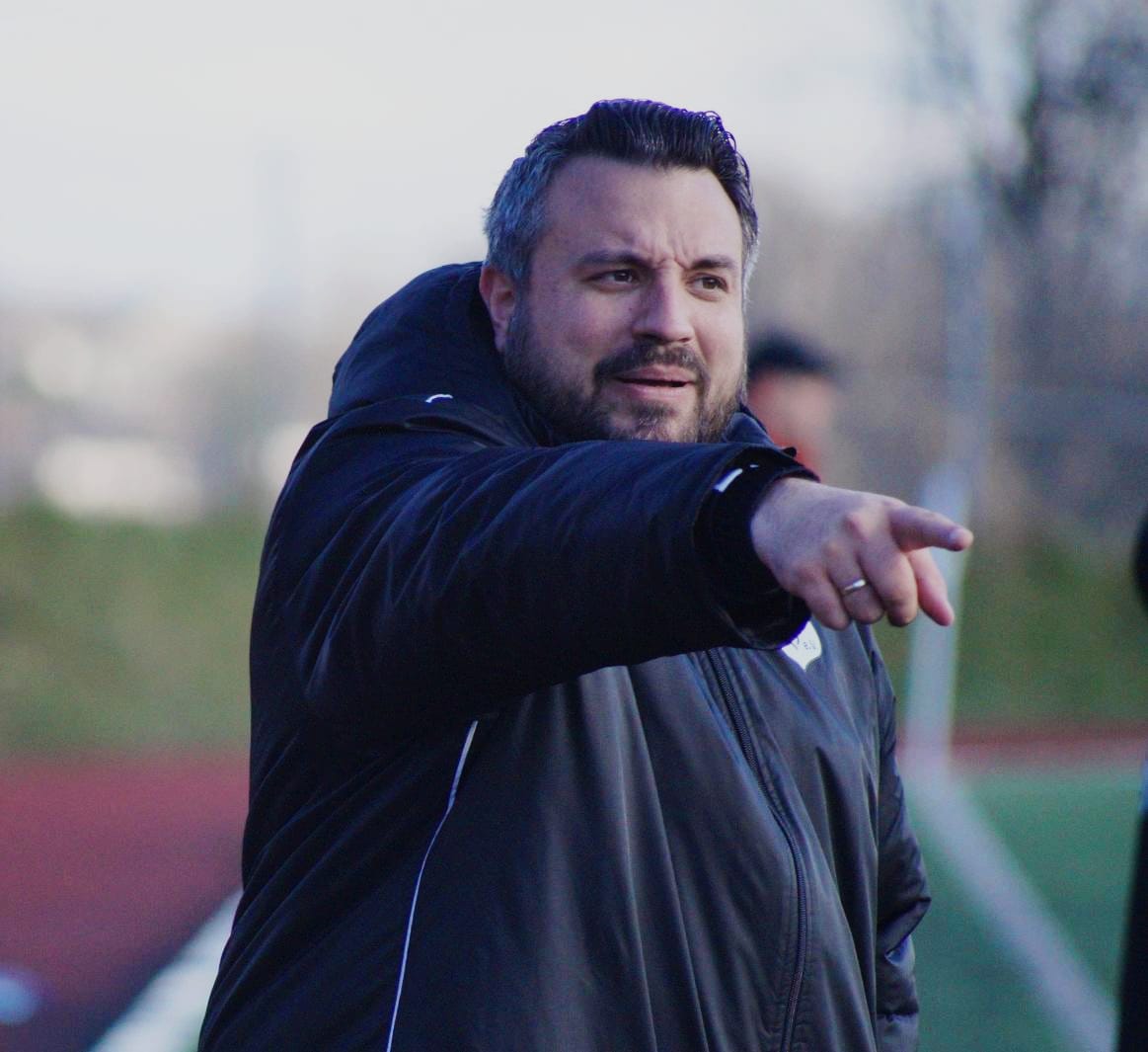 1. Mannschaft TV Herkenrath 09 e.V. - Fußball