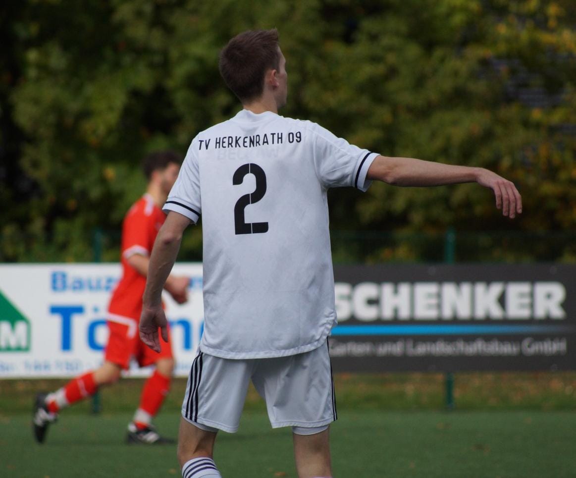 1. Mannschaft TV Herkenrath 09 e.V. - Fußball