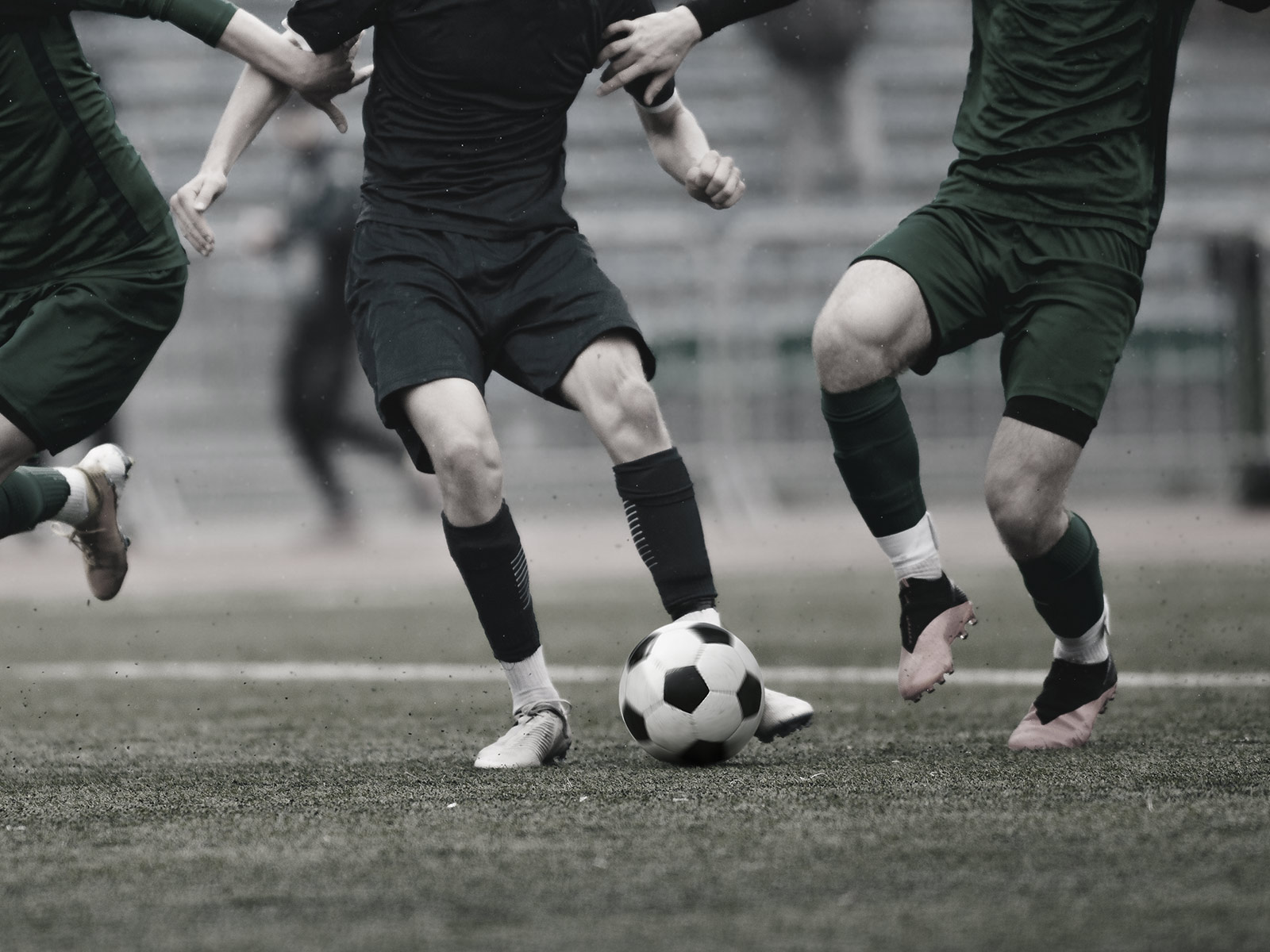 1. Mannschaft TV Herkenrath 09 e.V. - Fußball