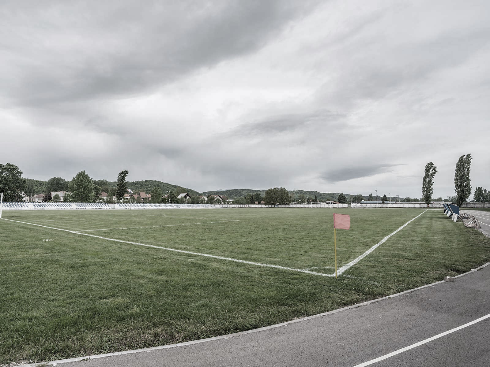 Verein TV Herkenrath 09 e.V. - Fußball