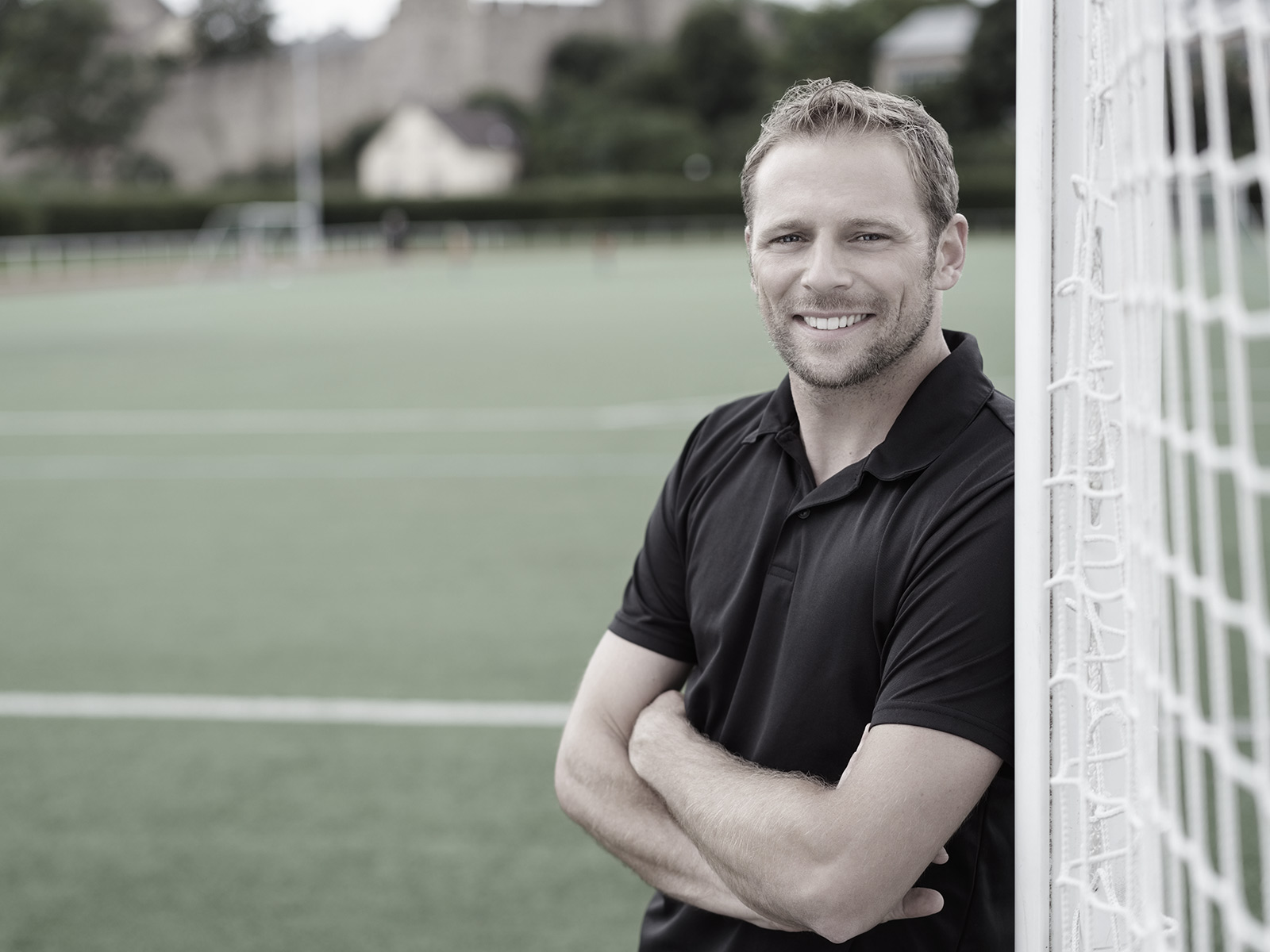 1. Mannschaft TV Herkenrath 09 e.V. - Fußball