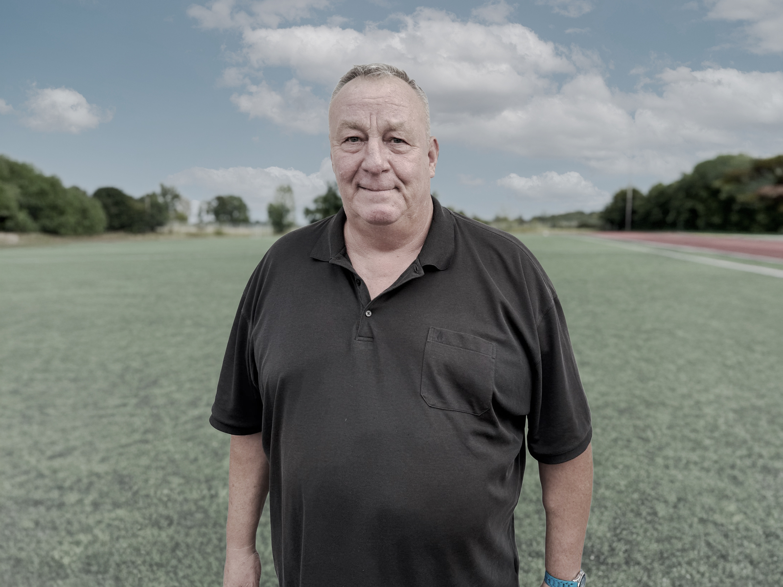 C-Jugend TV Herkenrath 09 e.V. - Fußball