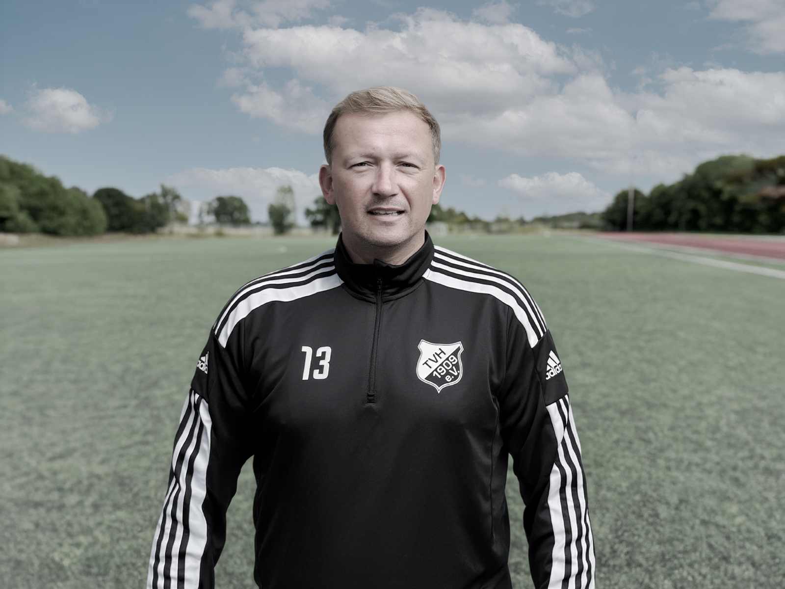 C-Jugend TV Herkenrath 09 e.V. - Fußball