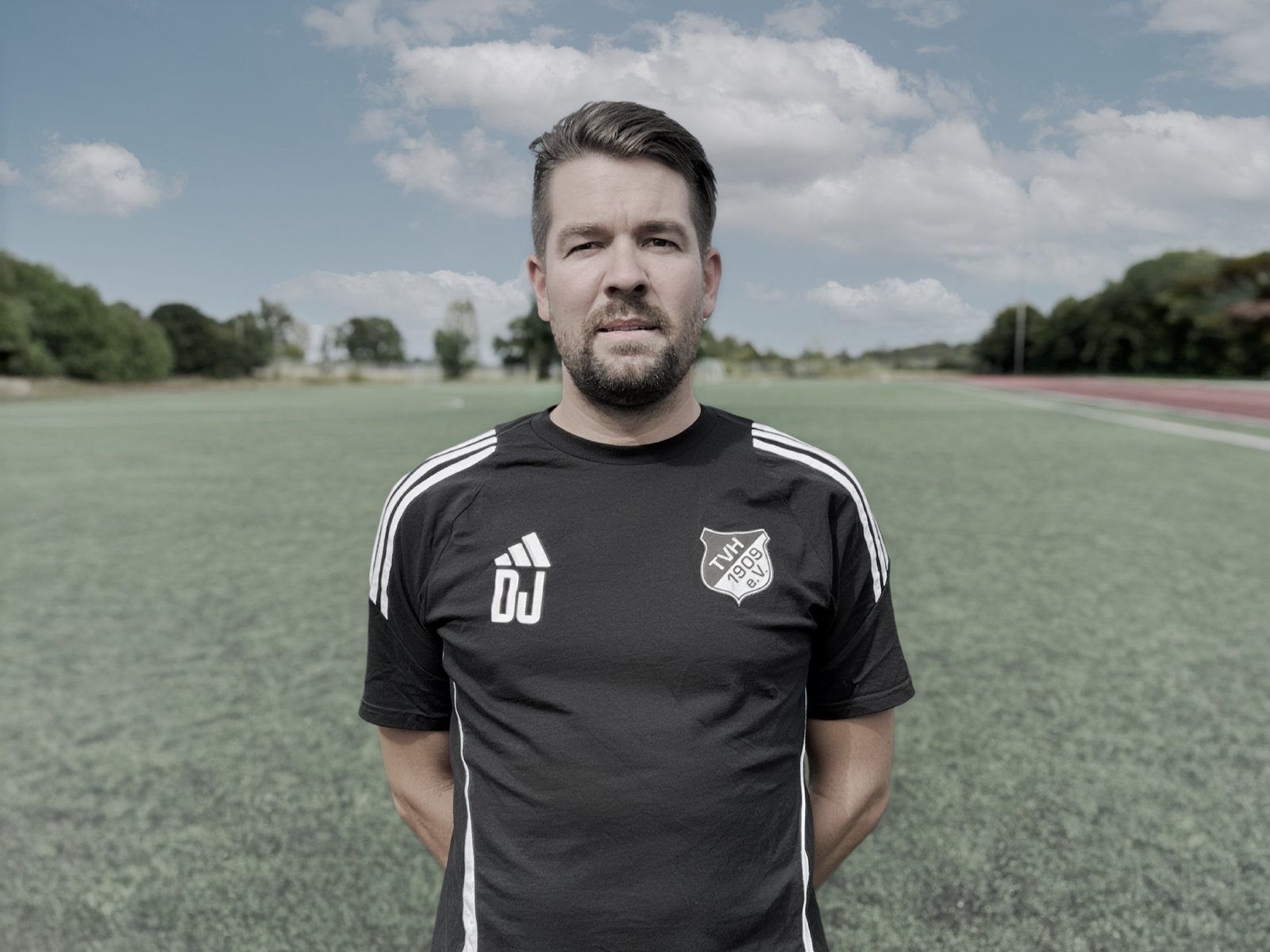 F-Jugend TV Herkenrath 09 e.V. - Fußball