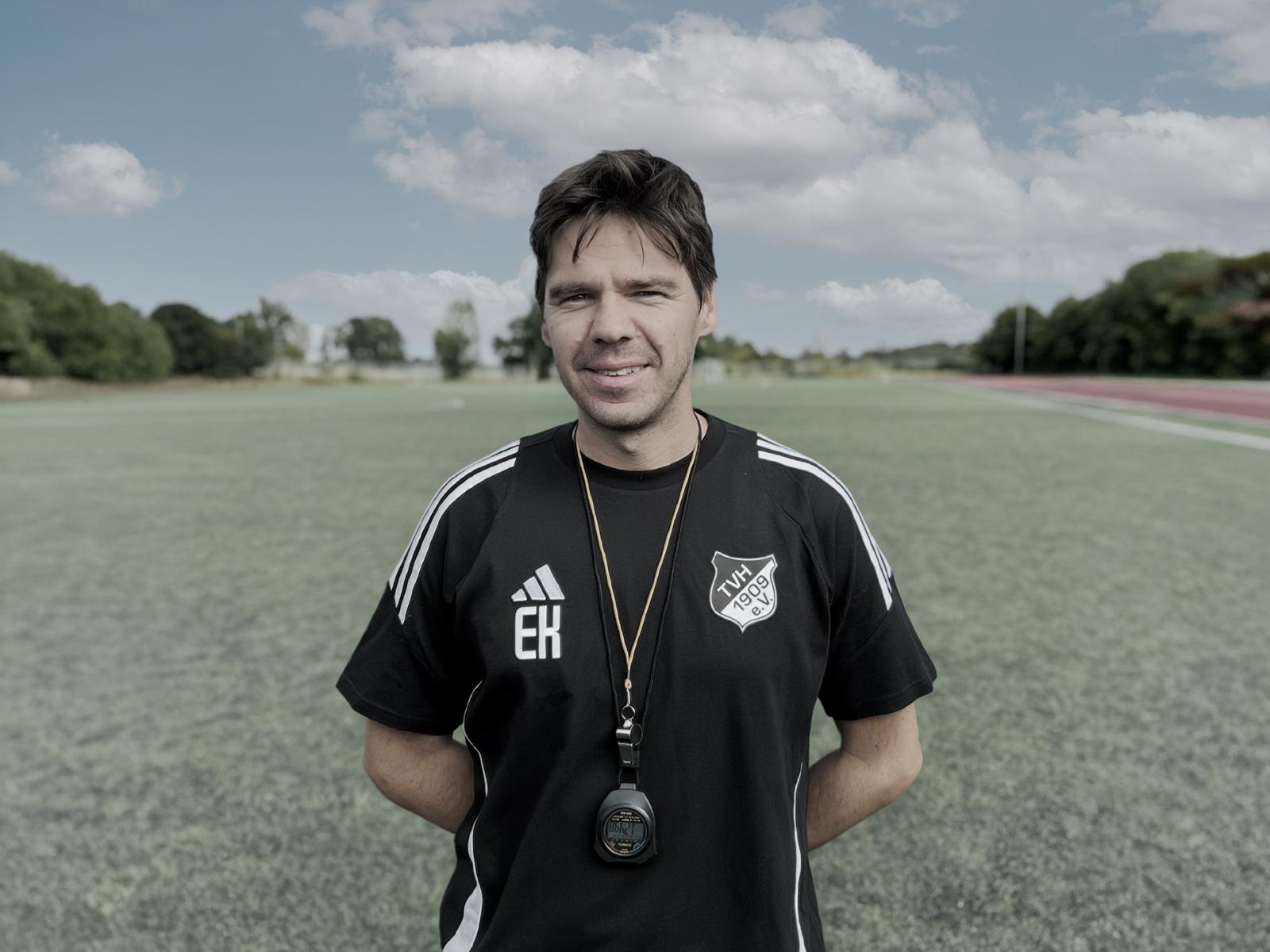 F-Jugend TV Herkenrath 09 e.V. - Fußball