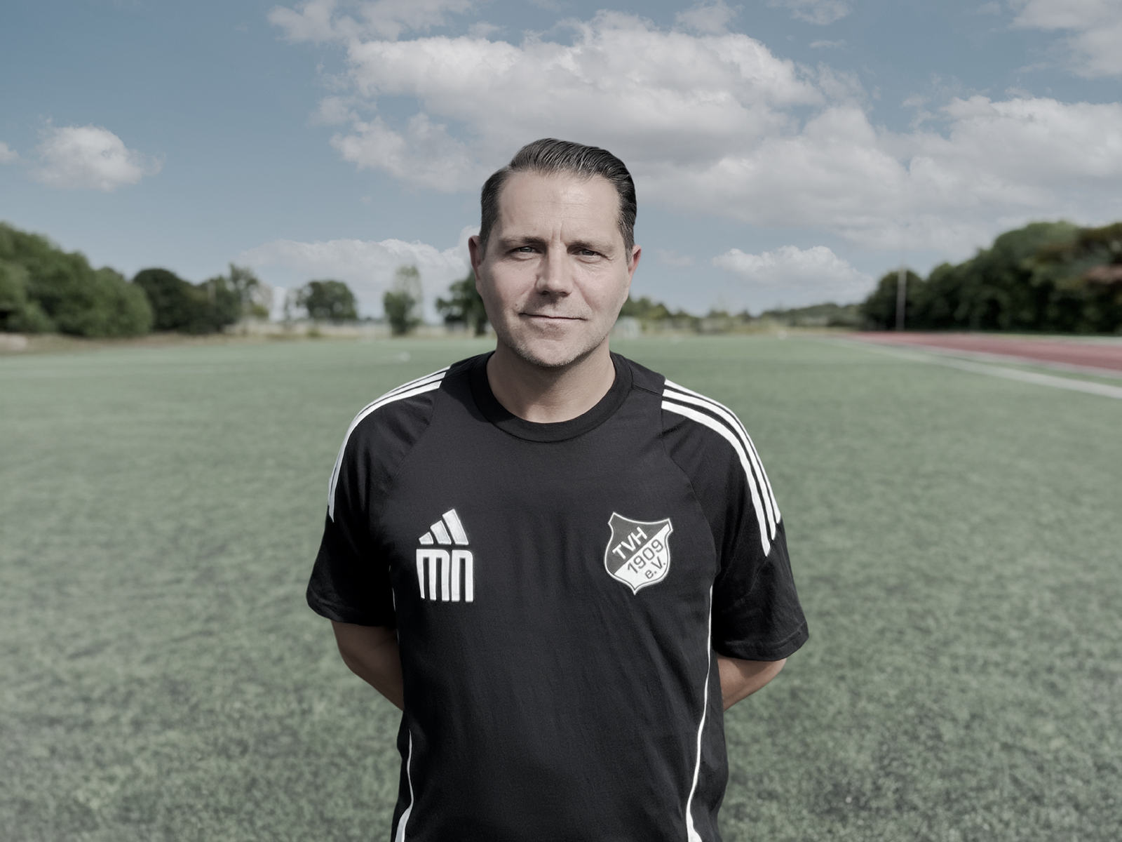 F-Jugend TV Herkenrath 09 e.V. - Fußball