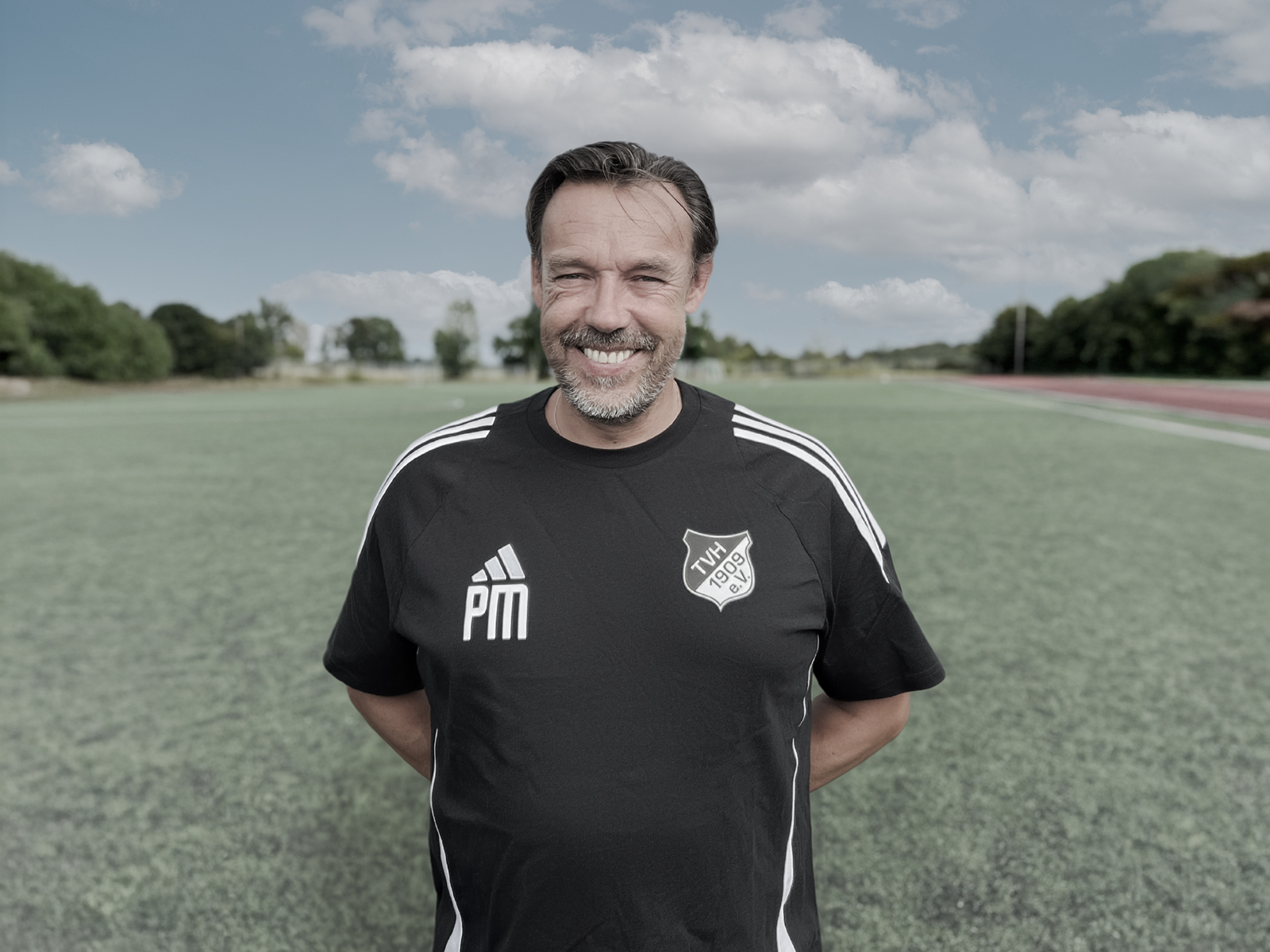 F-Jugend TV Herkenrath 09 e.V. - Fußball